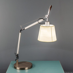 Frezia Light MKL-T1108 лампа настольная