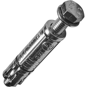 Анкерный болт LB 8x25 мм, 50 шт.