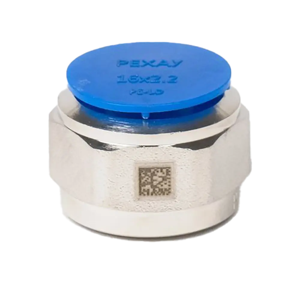 Евроконус REHAU для систем отопления и водоснабжения 3/4" 89415270 РЕХАУ STLM-1575336 - Вид №1