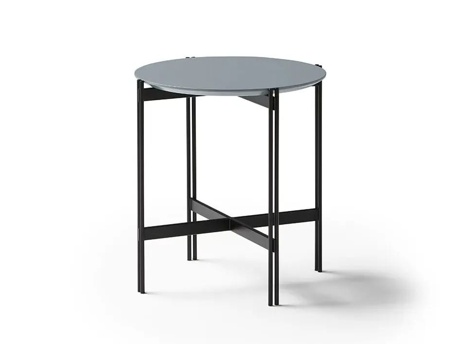 Круглый стол для сервировки Kendo Mobiliario Duo ARCH-00000970 - Вид №5