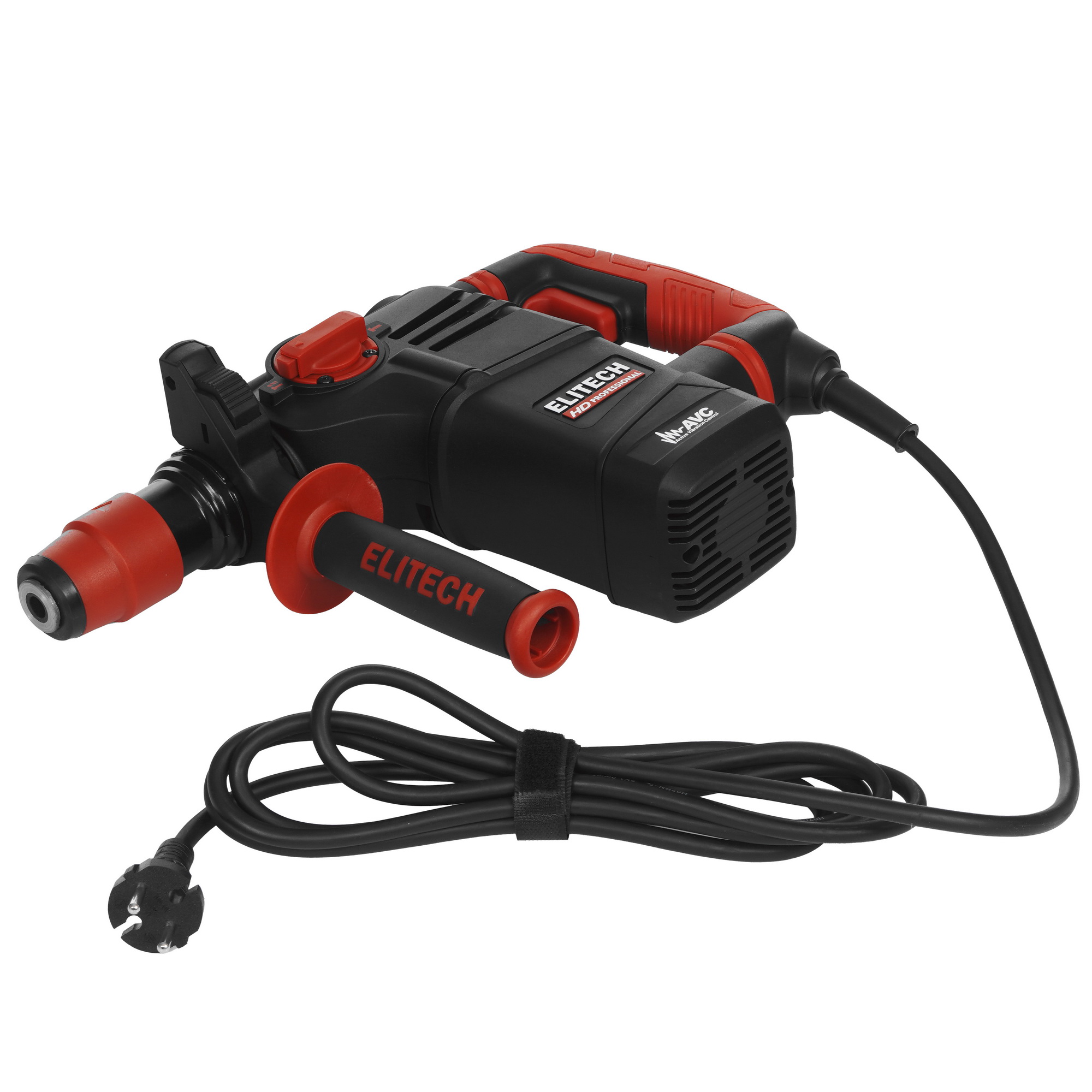 Перфоратор Elitech HD RH 1130E 9130096 STDN-0022060 - Вид №4