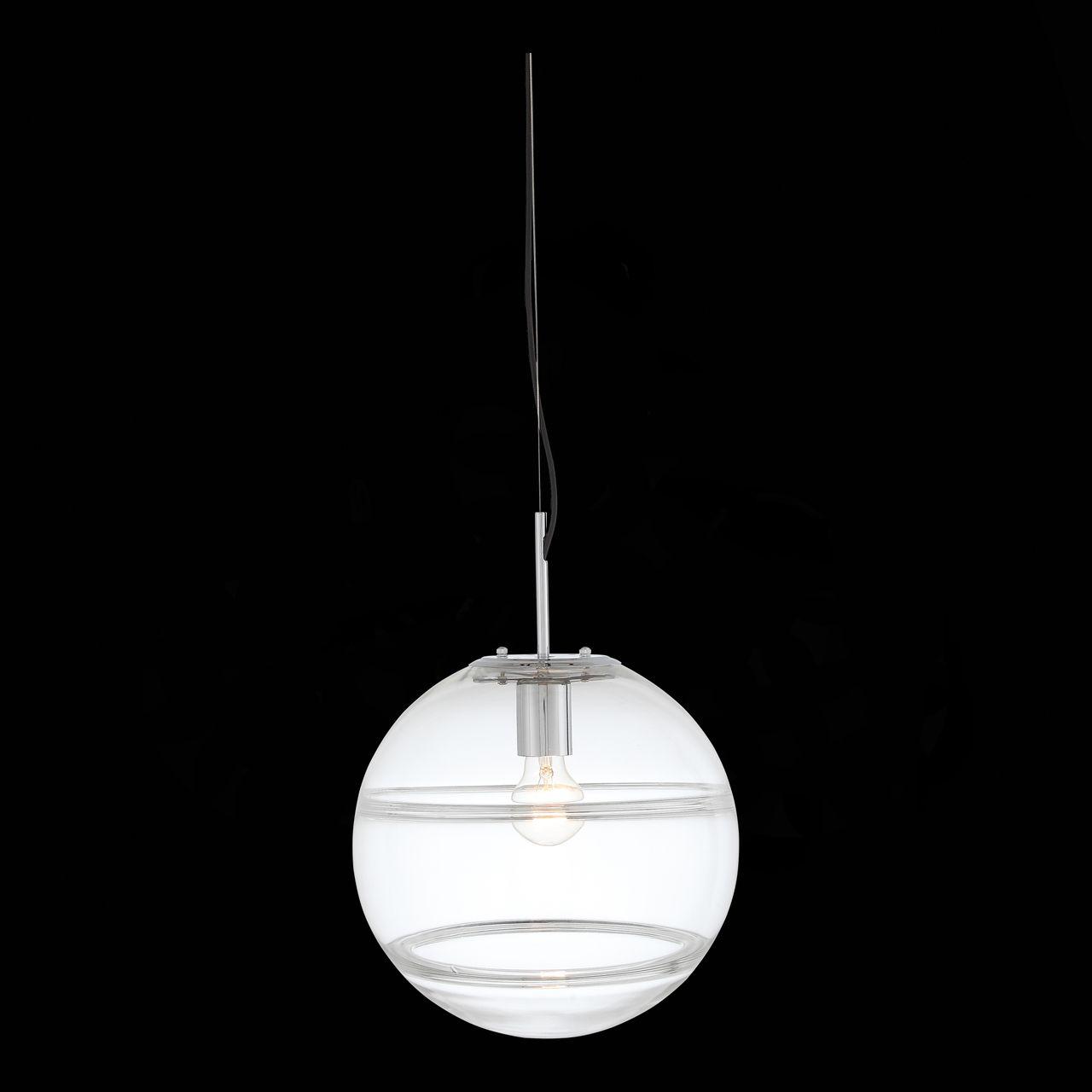 Подвесной светильник ST Luce Pallina SL344.103.01 ST LUCE PALLINA 223420 Хром  - Вид №2