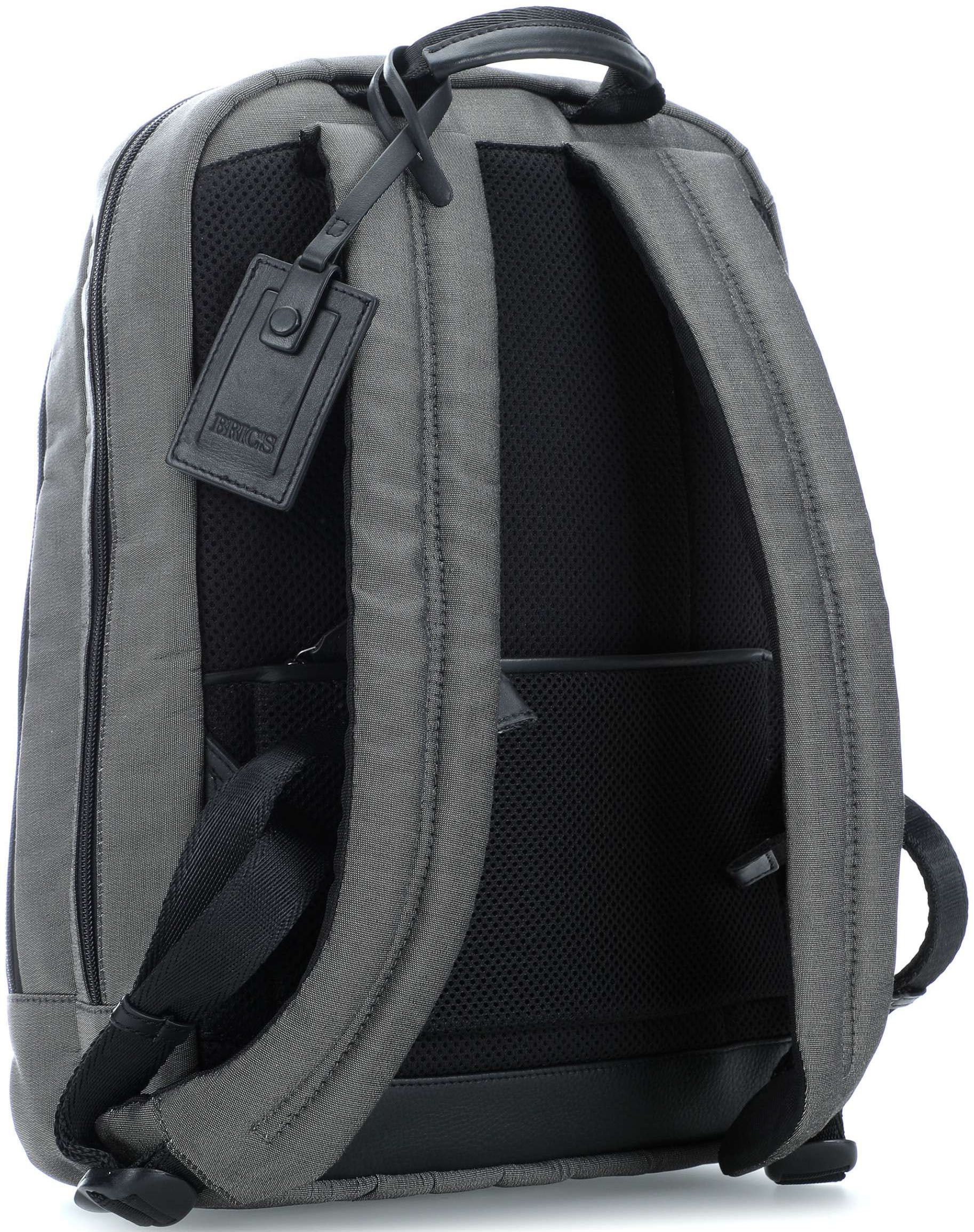 BR207714.104 Рюкзак BR207714 Backpack 13.3 Brics Monza - Вид №2