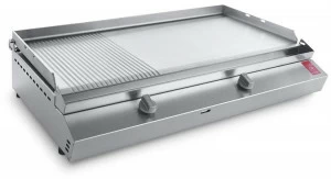 PLA.NET Outdoor Cooking Тарелка газовая теппаньяки Moma