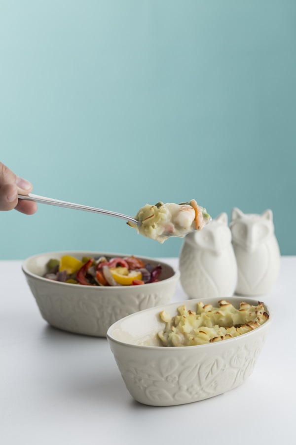 2001.939 Форма для запекания in the forest, 12х18 см, 560 мл Mason Cash  - Вид №2