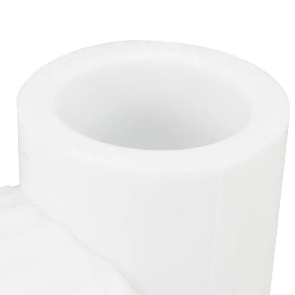 Тройник комбинированный Valfex 32x1/2"x32 мм ВР полипропилен 10127232 STLM-2086436 - Вид №2