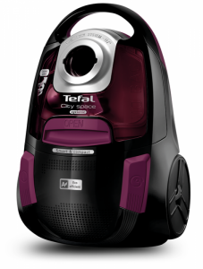 TW2759EA Пылесос электрический бытовой Tefal