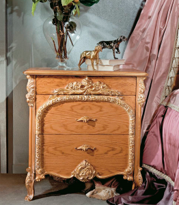 Тумбочка  MEDEA 2063CD