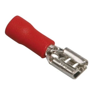 90194607 Наконечник Stekker плоский изолированный мама РпИм 1.5-250, LD402-15250 10 шт STLM-1115725
