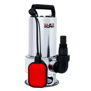 Насос погружной дренажный для грязной воды Lepump 1100/16000/11, 15960 л/ч