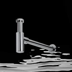 Сифон SIFOANI001 Geda Nextage Siphons с регулируемой высотой