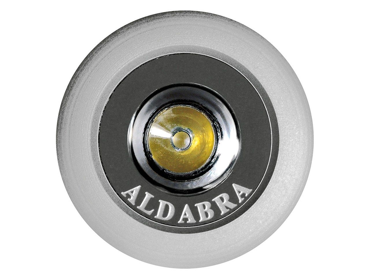 Алюминиевый круглый светодиодный светильник Aldabra RIGEL ARCH-00024889 - Вид №5