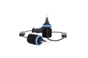 16386272 Комплект LED ламп H11, 20 Вт, 5000 K, 2 шт. 74 Osnovaled