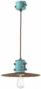 FERROLUCE Подвесной светильник из керамики Urban C1520 - c1522