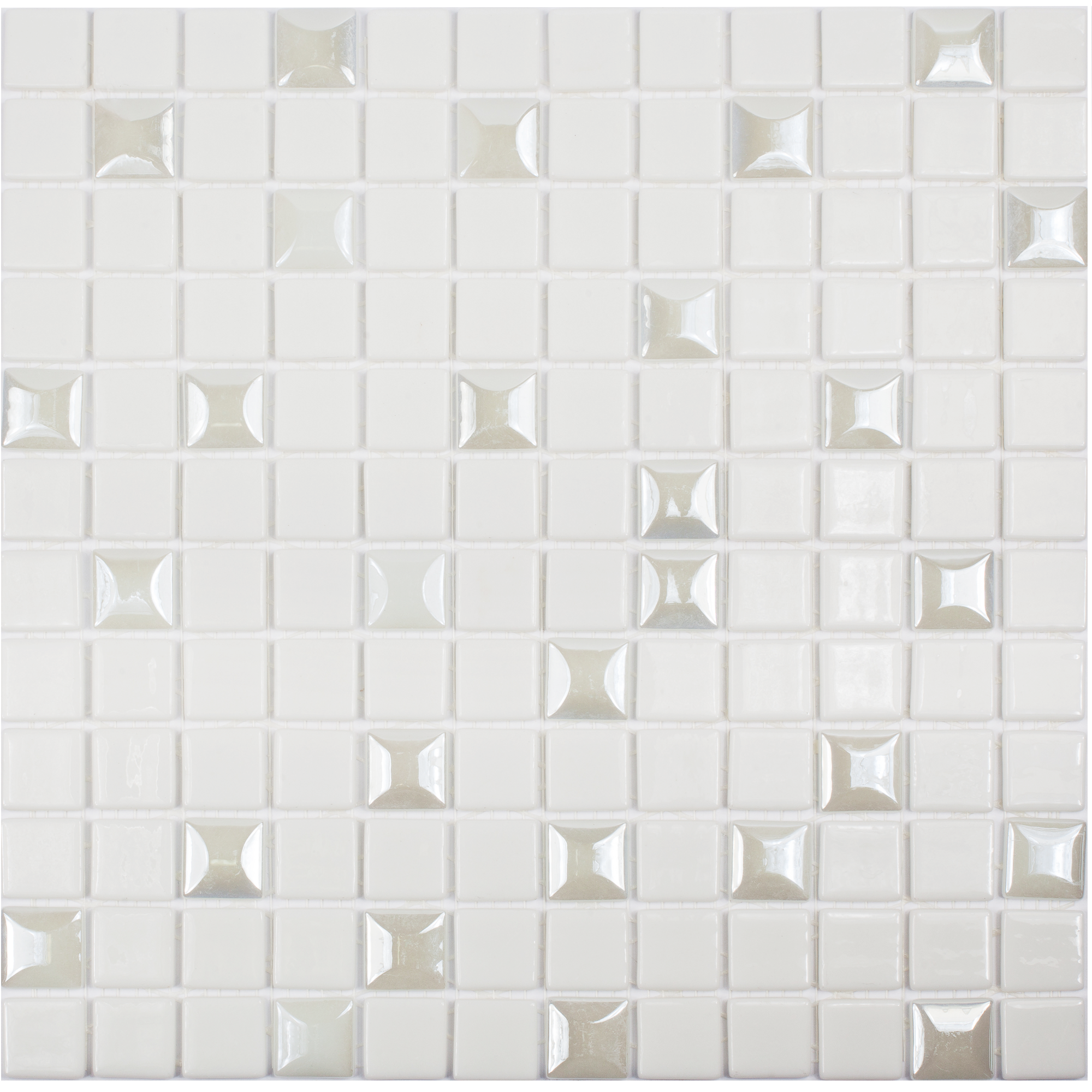 Мозаика Vidrepur Edna Mix: Элегантность в деталях STP-ST193 INCOLOR