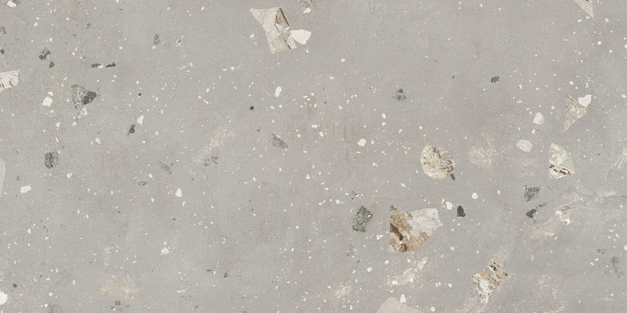 Пол / керамогранит с эффектом цемента Italgraniti цементы ARCH-00083998 - Вид №10