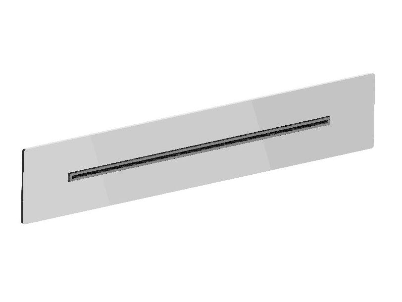 Нержавеющая сталь встраиваемые водопад душевая головка Rubinetterie Frattini душевые кабины ARCH-00031623 - Вид №9