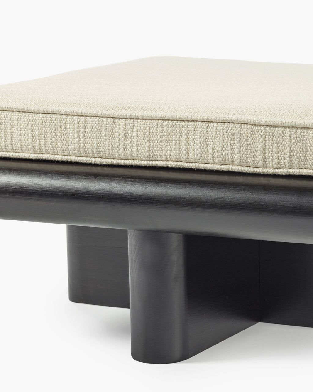 Мягкая скамейка из ткани Serax Мебель от Энн Демельмейстер ARCH-00032250 - Вид №4