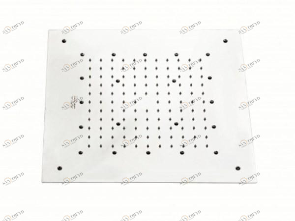 Ama Luxury Shower Душевая лейка из стали sun-id-1474402