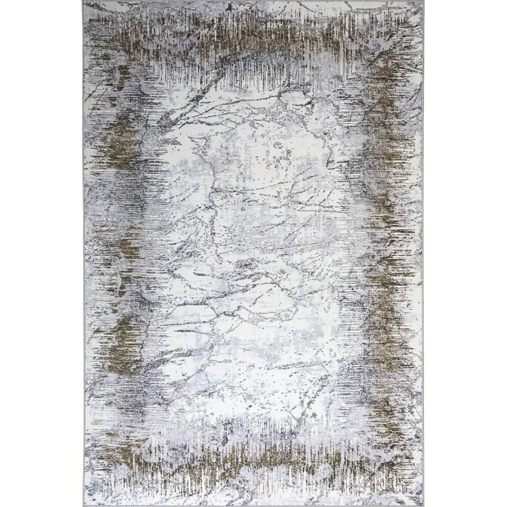 Ковер Роялтафт Colaris 200x300 см полиамид 216 342_52_54 цвет серый STLM-2148659