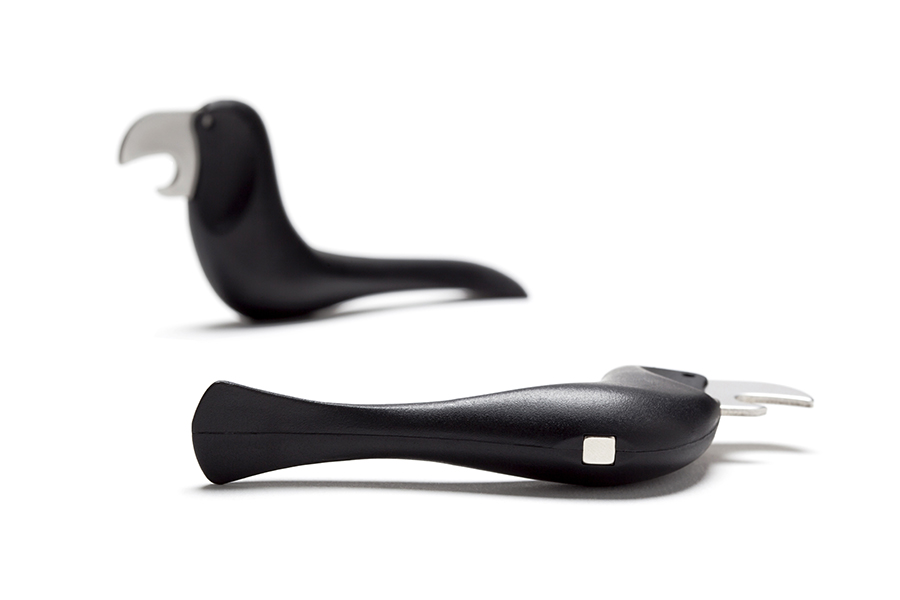 PE580 Консервный нож Стальной Peleg Design Китай  - Вид №2