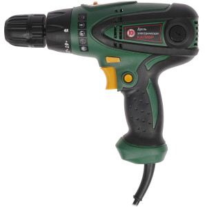 Дрель-шуруповерт Калибр ДЭ-700/2ш 8120405
