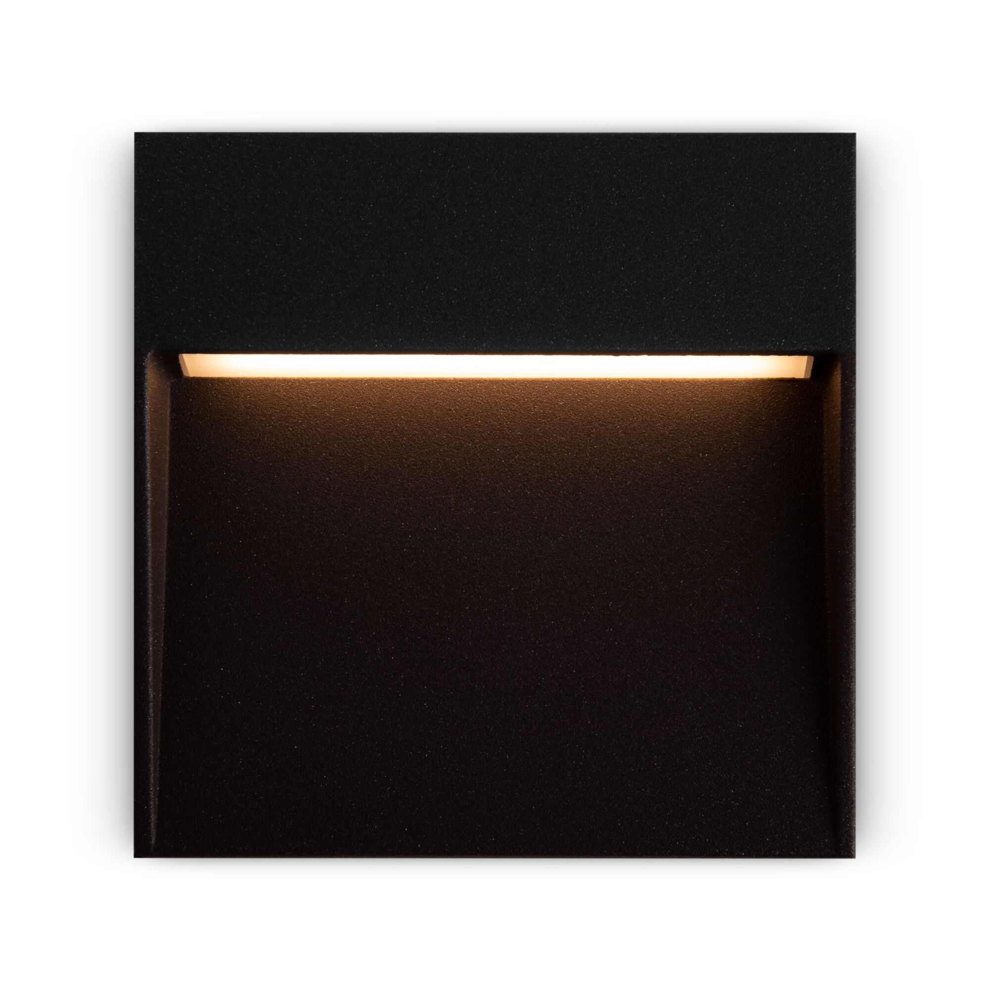 O047SL-L4B3K Подсветка для лестниц Mane Maytoni Outdoor - Вид №1