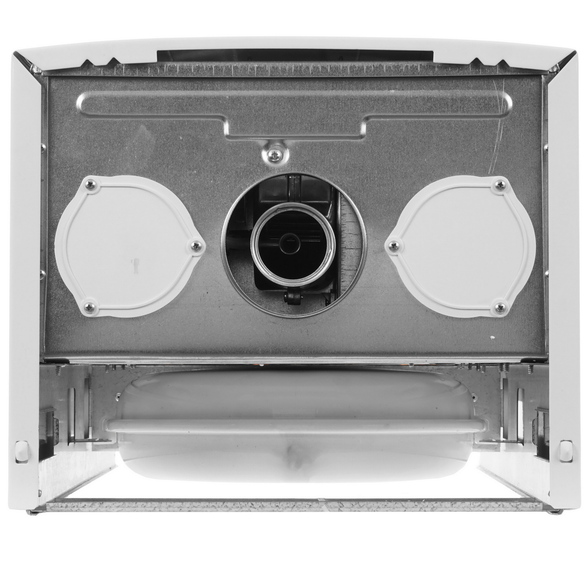 9993013 Газовый котел Wertrus ECO 16FF настенный STDN-0111628 - Вид №5