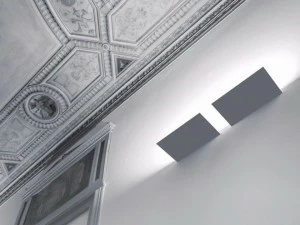 DAVIDE GROPPI Бра из металла