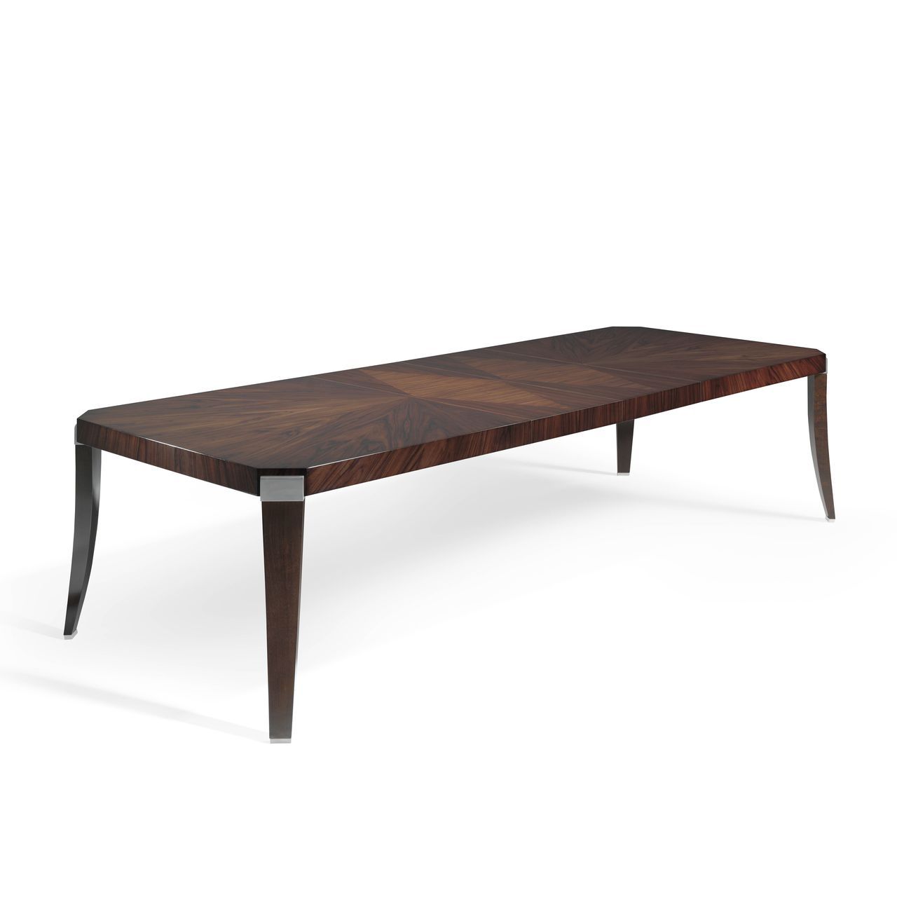 Деревянный прямоугольный выдвижной стол Hurtado Evolution ARCH-00094539 - Вид №3