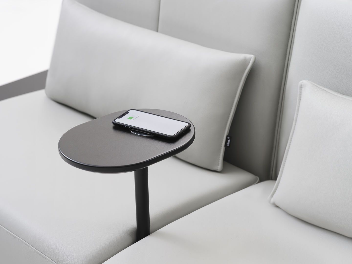 Секционный диван VITRA мягкая работа ARCH-00079650 - Вид №40