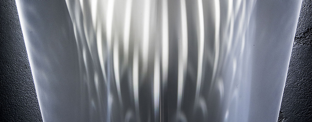 Светильник настенный прозрачный Slamp Mirage Prisma MIR55APP0000LE000 SLAMP  00-3882838 Прозрачный  - Вид №5