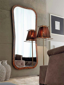 Зеркало ISABELLE BASTIANELLI HOME ISAS183
