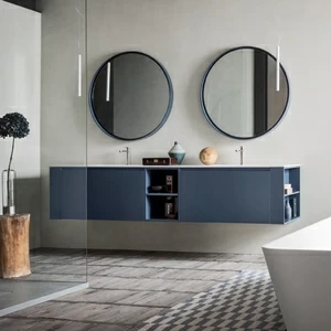 Мебель в ванну street композиция #38