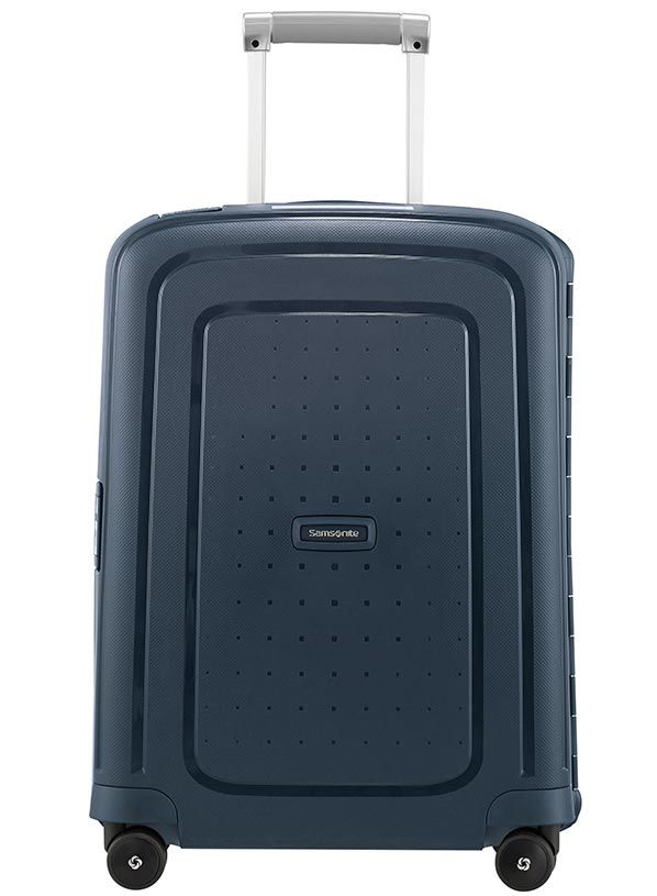 10U-37003 Чемодан 10U*003 Spinner 55/20 Samsonite S'Cure  - Вид №2