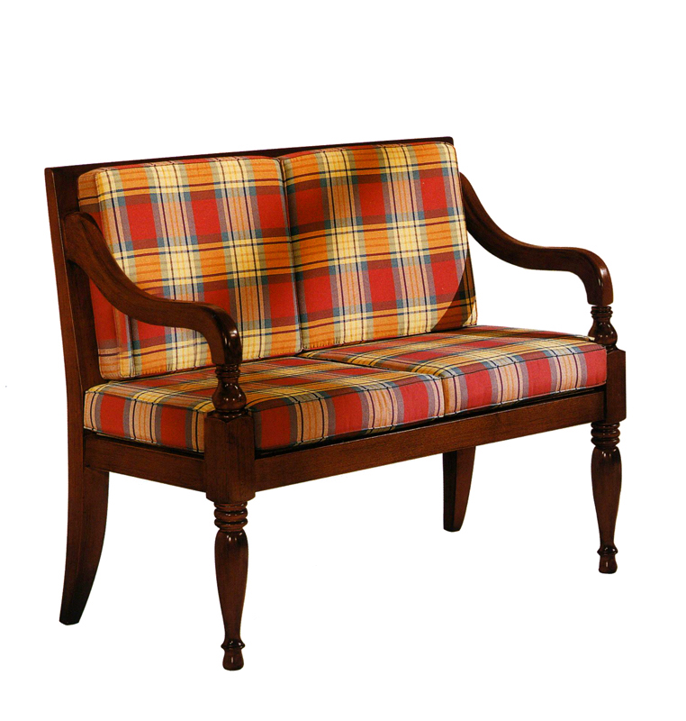 Софа  BTC INTERNATIONAL 858 