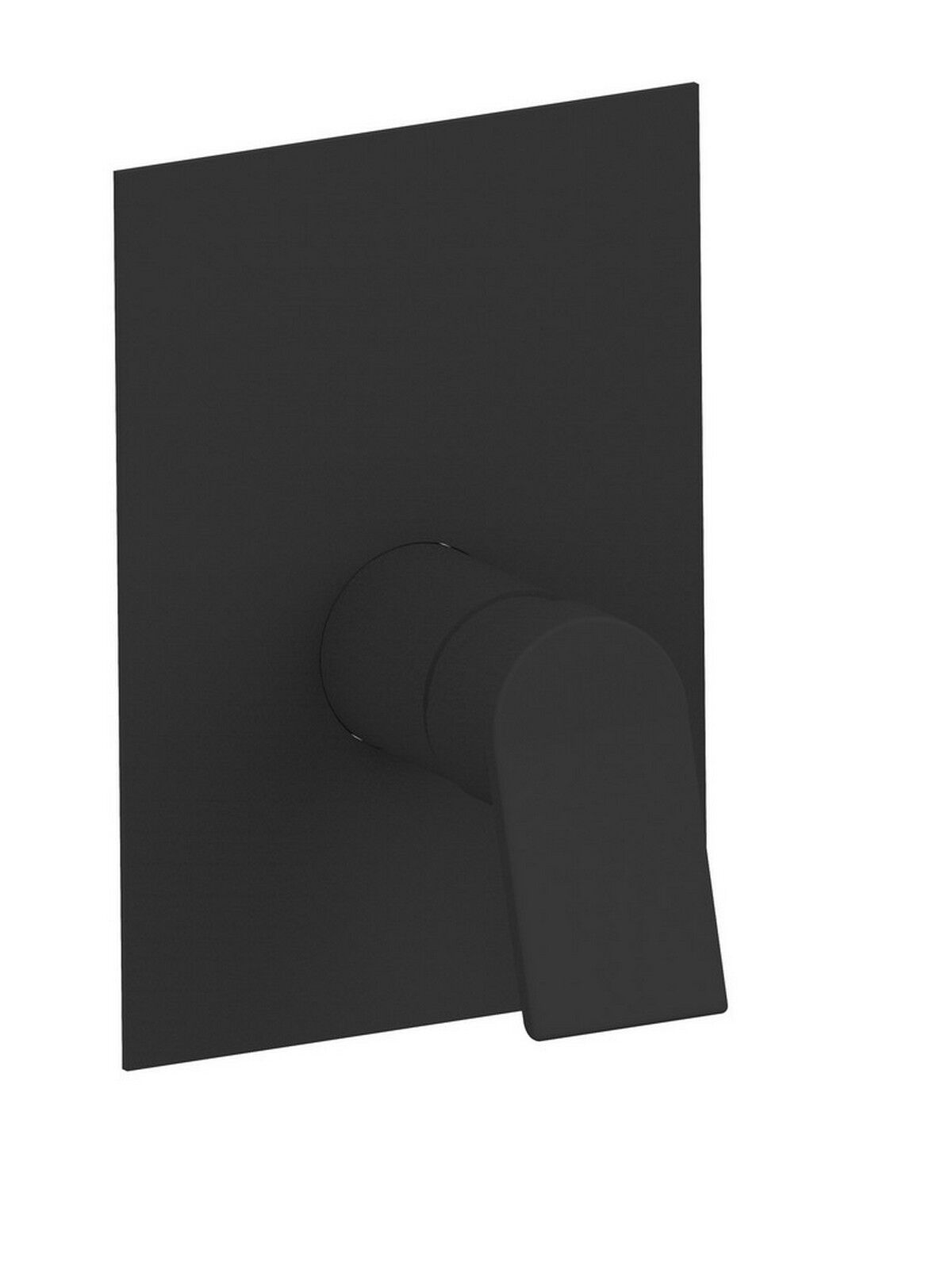 Смеситель для душа с одним отверстием с пластиной Rubinetterie Frattini Gintonic ARCH-00078489 - Вид №14