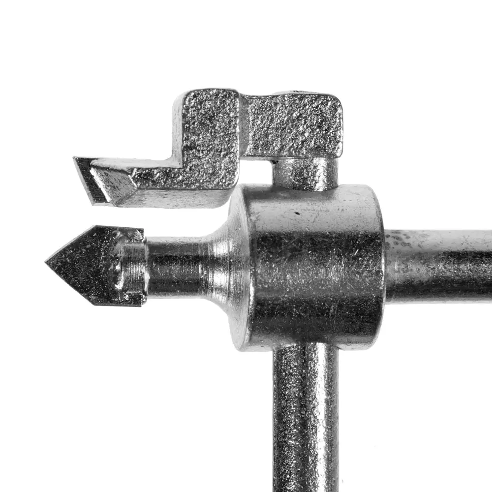 Резец по керамике Энкор, круглый, 20-90 мм STLM-2166628 - Вид №1