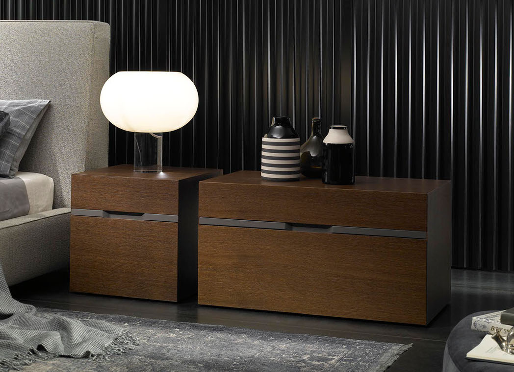 076455 Тумбочка CasaDesus Lineal Santreyd - Вид №2