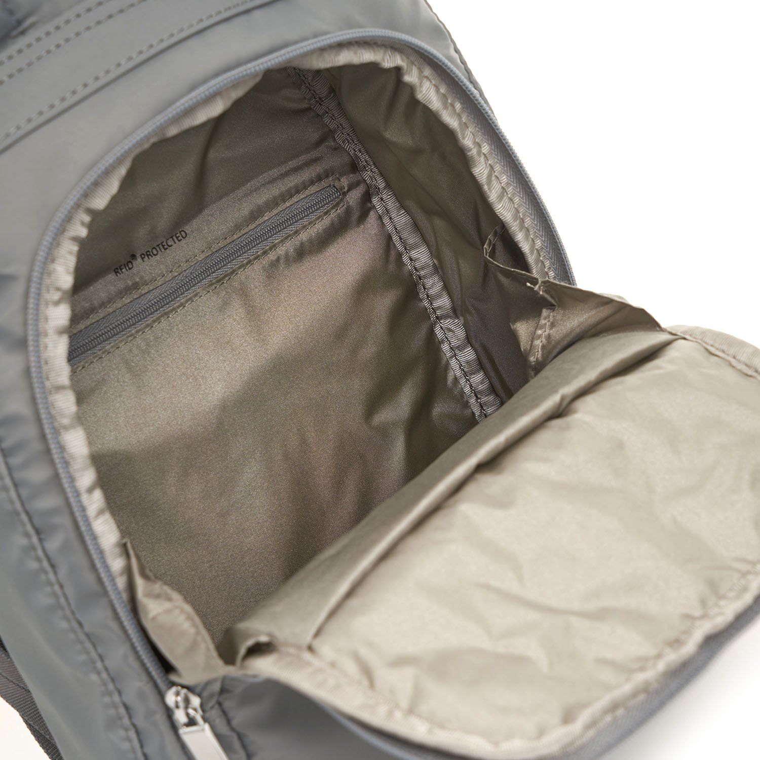 HIC11/154-08 Рюкзак женский HIC11 Vogue RFID Hedgren Inner City  - Вид №1