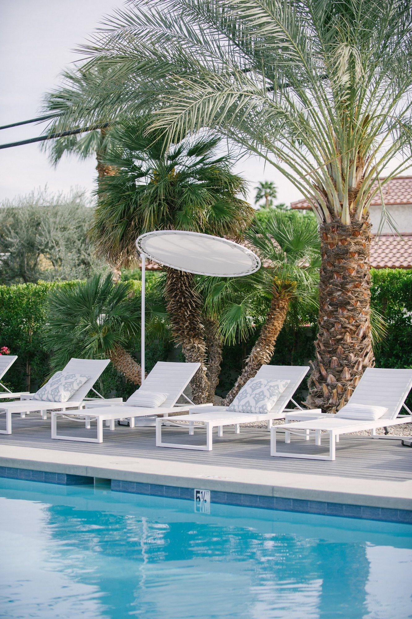 Алюминиевая кровать с порошковым покрытием Case Eos ARCH-00127478 - Вид №21