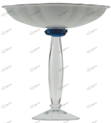 Driade Центральное украшение из фарфора  Ds462b2012002 