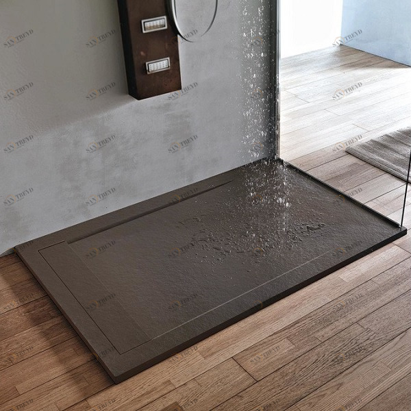 Душевой поддон Forma cover L 120 см 5FRZ1N0 Gruppo Geromin