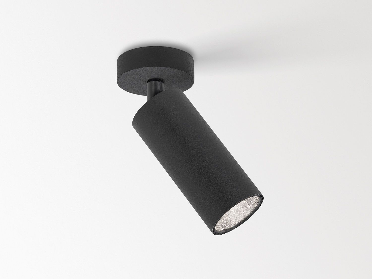 Круглый регулируемый светодиодный прожектор Deltalight Spy ARCH-00053106