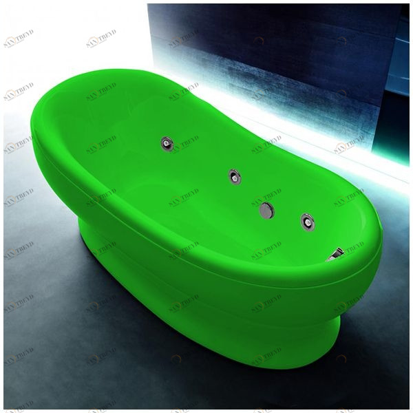 Ванна GRUPPO TREESSE EGG V5032-ZE V5032ZE