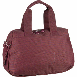 QMT13-26N Сумка QMT13 Bauletto Mandarina Duck MD20