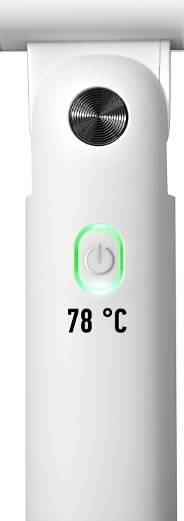 1405.023 Фен для волос 1875 PUFF  - Вид №4