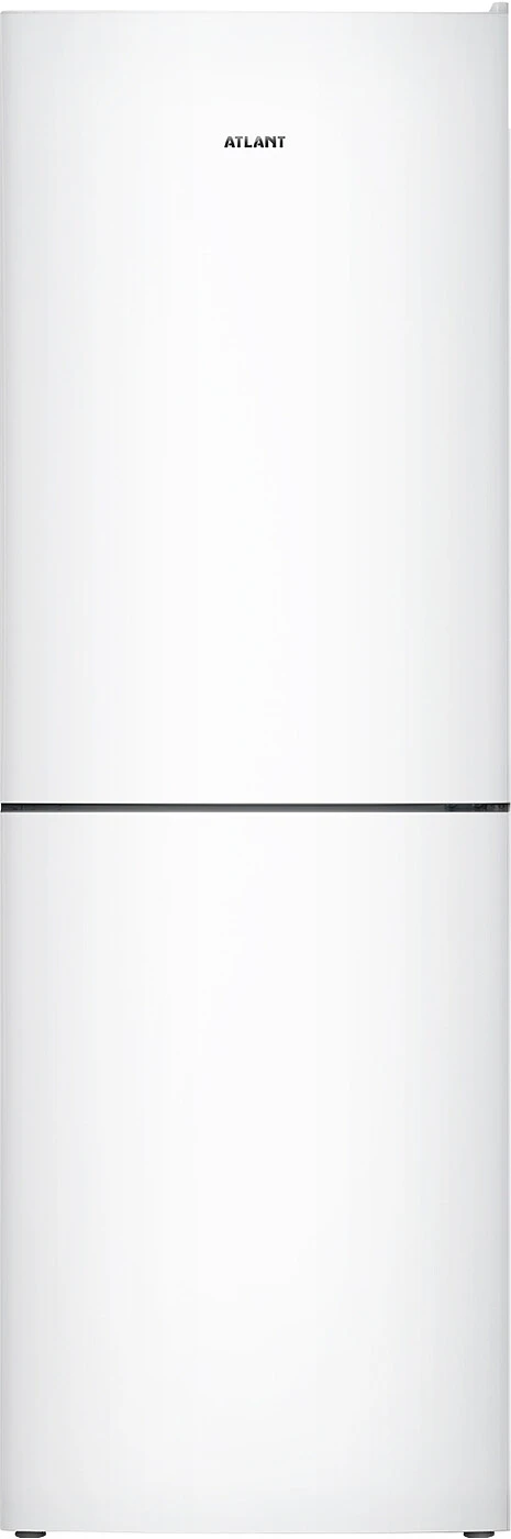 9167335 Холодильник с морозильником   ATLANT ХМ-4612-101 белый STDN-0071354 - Вид №2