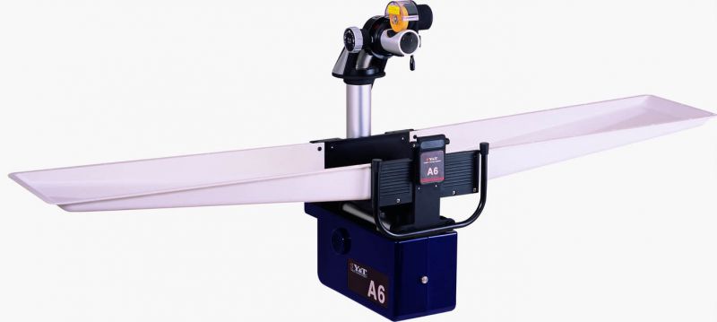 A6 AC Настольный робот a6 ac Y&T  - Вид №1