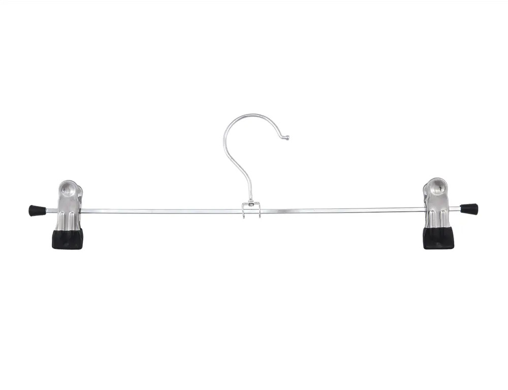 91789601 Плечики 1 шт Butler 35x11.5x2 см металлы цвет хром STLM-1083213